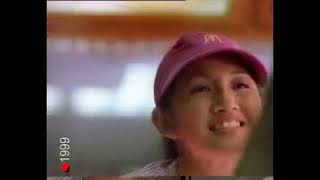 Mana Lagi selain di McD - versi pertama (1999)