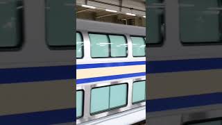 2024年12月24日E235系ｸﾞﾘｰﾝ車最終甲種輸送