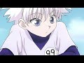 Aged up Killua slaps your gyat ｜HxH Killua x thick listener roleplay audio