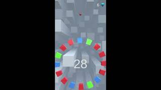 Color Bounce - Complete Game Template [Unity Asset]