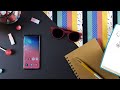Samsung Galaxy | Switching from Android