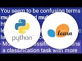 Multi-Class Logistic Regression in SciKit Learn