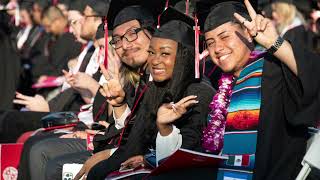 2025 CSUN Honors Convocation