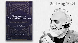 The Art of Strategic Cross-Examination | Tip of the Day