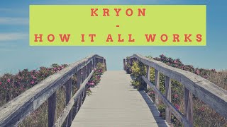 Kryon - How It All Works