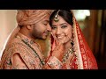 BEST WEDDING HIGHLIGHT 2024 | SAME DAY EDIT | ADITYA MUSKAN | AGRA | MANNAT CREATIONS | INDIA