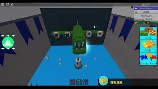 How To Make A Working Gate Roblox Build A Boat For Treasure - 