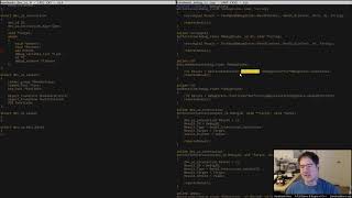 Handmade Hero Day 490 - Merging Debug and Developer UI