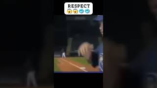 Respect Moments || multiple sports|| impossible||#shorts#sports