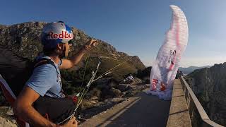 Horacio Llorens - Despegue cobra en Cabo Formentor, Mallorca - 2020