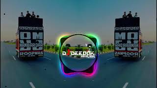 Legend Chora || Rohit Sardhana | Edm Trance Mixx Dj DeepaK BSr Dj swam Dj Guddu Pradhan