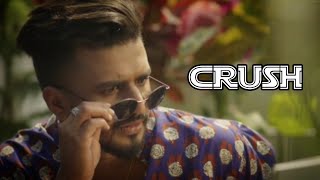 CRUSH | ক্রাস | Musfiq R. Farhan | Sarika Sabrin | Mehedi Hassan Hridoy | Bangla Natok | Natok 2023