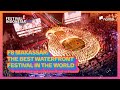 F8 Makassar: The Best Waterfront Festival In The World