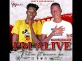 Nation Boy_I'm Alive (official audio out ) ft Mirror Boe