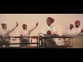 Onipa - We No Be Machine (Official video)