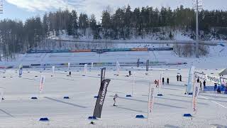 Finlandia-hiihto 23.2.2025 women's 66km top 3