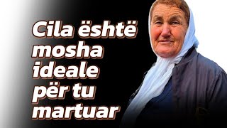 Cila është mosha ideale për t’u martuar? Përgjigjet që nuk duhen humbur! Jeni dakord?