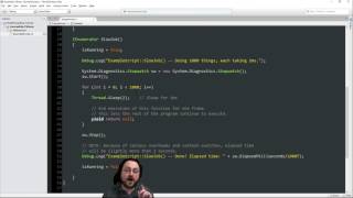 Tutorial: Unity & Multithreading