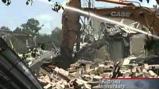 St Tammany Parish Forges Comeback