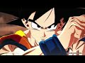 Goku vs Vegeta (2007 - 2024) DRAGON BALL Sparking! ZERO (4K 60FPS)