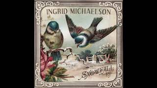 Ingrid Michaelson And Sara Bareilles - Winter Song