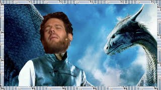 Fantasy Talk: ERAGON (Film) mit Marah und Anton