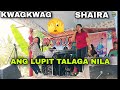 KWAGKWAG & SHAIRA - SIGUPAN cover 2023