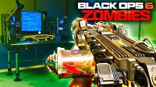 CONSTRUIRE L’ARME MIRACLE “BEAMSMASHER” sur TERMINUS (Guide Black Ops 6 Zombies)