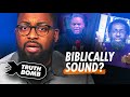 A Professor Delano Review: How Jason Whitlock Discussed Christianity
