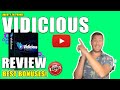 Vidicious Review & Discount - 🛑 STOP 🛑 The Truth Revealed In This 📽 Vidicious REVIEW 👈