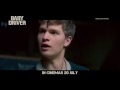 BABY DRIVER - Official Trailer [HD] - In Singapore Theatres 20 July 2017