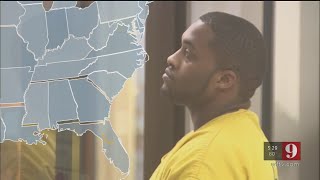 Video: Registered sex offender behind bars in Seminole County
