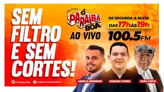 O PARAÍBABOA - PG 404 28/10/24