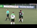 100%voetbal s.c.stadspark toernooi 2017 stadspark za grc