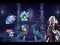 [Elsword INT] Abyss Full Run 12/07/2024 - MsC , SU , OvM , AeS