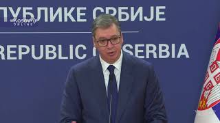 Vučić: Milatović je zatražio od nas najpovoljniju poziciju na EXPO 2027 u Beogradu