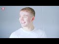 billy monger s motivation for 140 mile challenge red nose day 2021