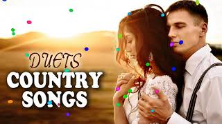 Best Classic Duets Country Songs  Top 100 Romantic Country Songs   Greatest Country Music Duets