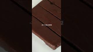 无糖无油瘦身巧克力🍫你想吃嗎？