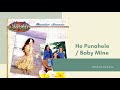 He Punahele /Baby Mine - Na Leo Pilimehana