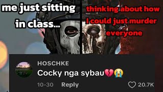 Cringy Posts Getting Healed by The Comments..🌹❤️🩹 #2