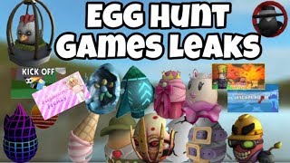 Roblox 2019 Egg Hunt Leaks Live Roblox Robux Codes 2019 August
