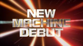 株式会社アド・コア NEW MACHINE DEBUT