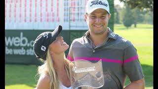 Get to know Peter Uihlein | Golf Talk Canada