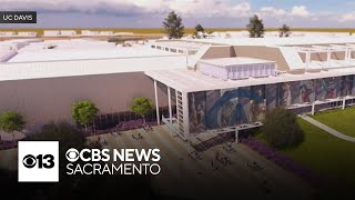 UC Davis announces plans to upgrade sports facilities ahead of move to Mountain West