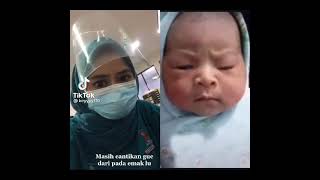 Viral Tiktok  Ala Nakes RSUD Kudus