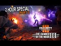 Damned of the Moor III - 2 Hour Special (Part 2) ★ Call of Duty Black Ops 3 Zombies