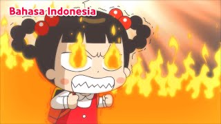 Aku sangat iri pada temanku / Hello Jadoo Bahasa Indonesia