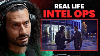 How CIA SPIES Manipulate Their Target Without Them Even Noticing