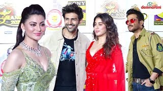 Btown’s biggest and most favourite stars came together under a roof for Umang 2020